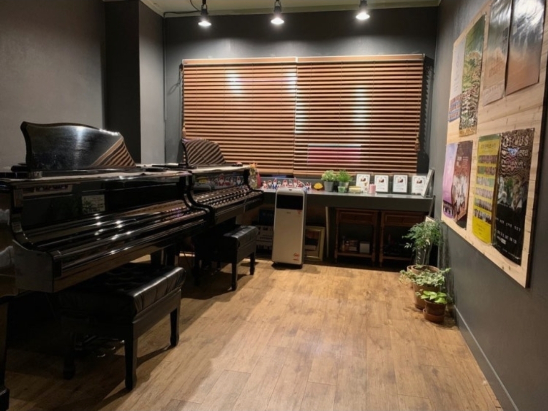 동탄아마빌레음악학원