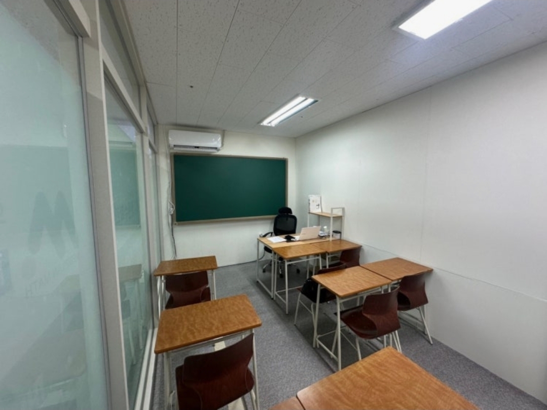 메디플랜수학학원