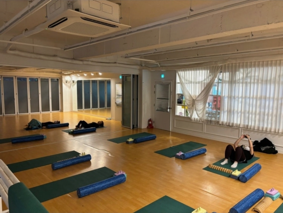 파드샤이화발레아카데미