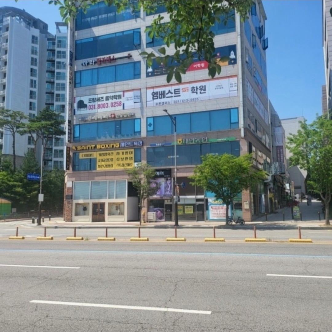 프랑세즈음악학원