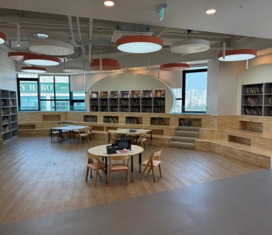 서강대학교SLP 동탄점
