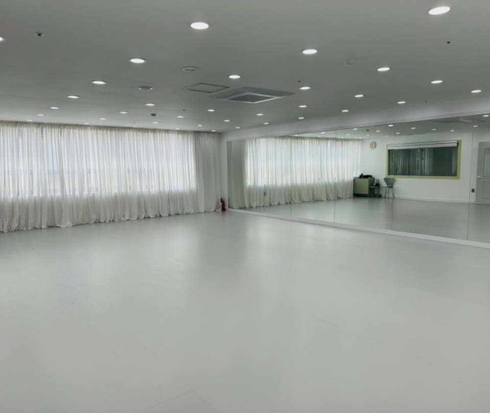 세종랑쥬발레학원