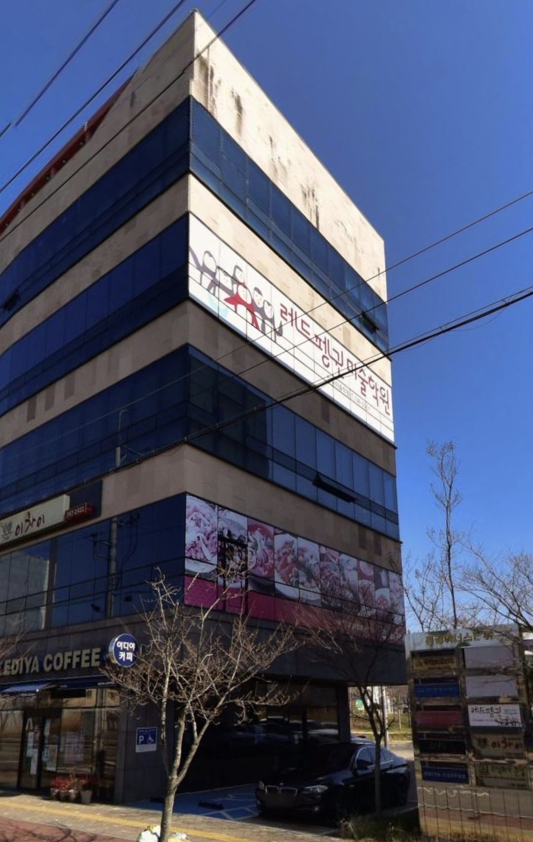 레드펭귄진주미술학원