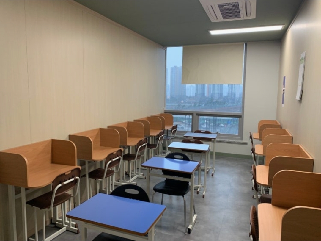UC어학원