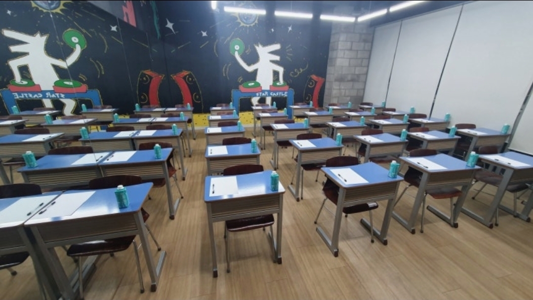 와이드너국어수학학원