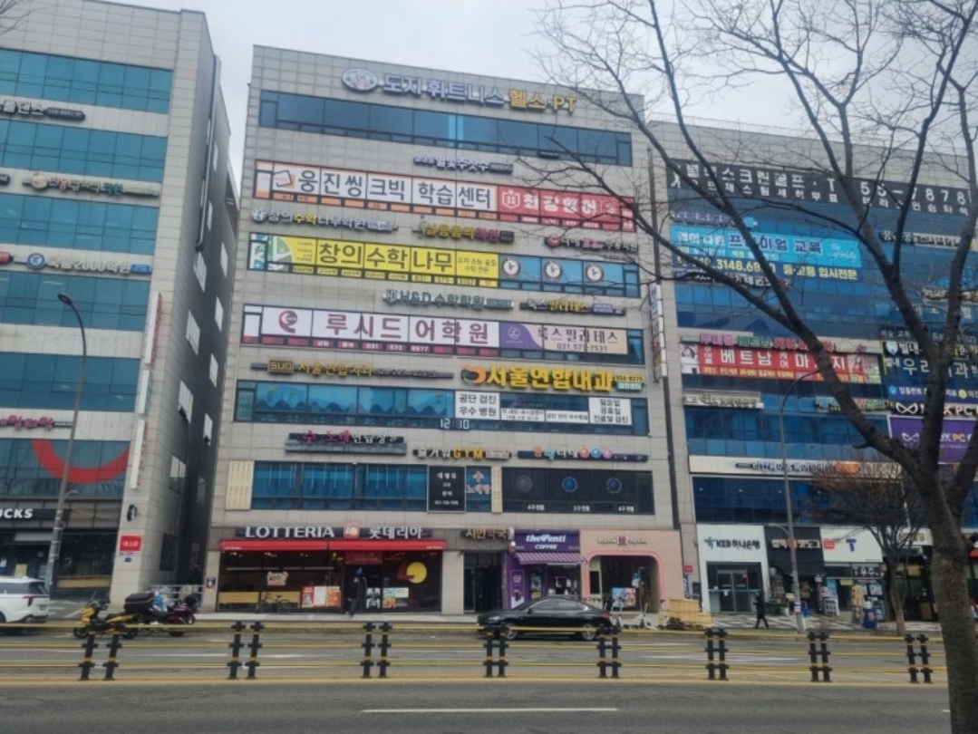 루시드어학원