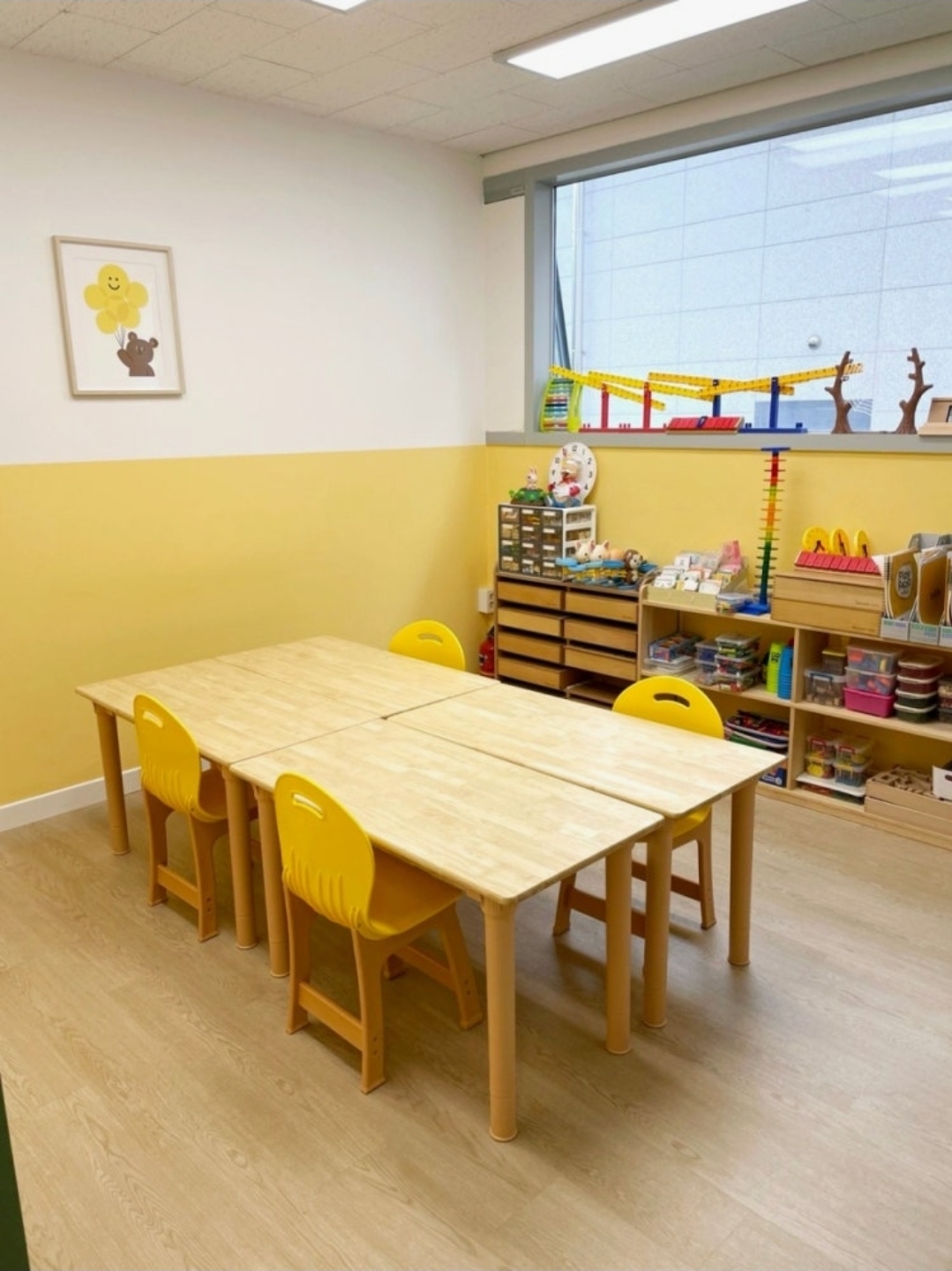 플레이팩토 사고력Q수학학원