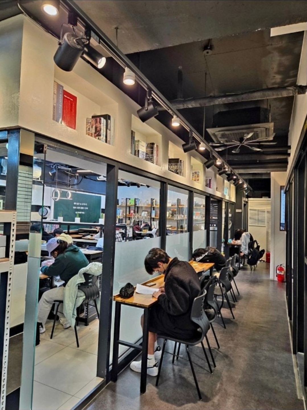 디케이(DK)김동헌수학학원