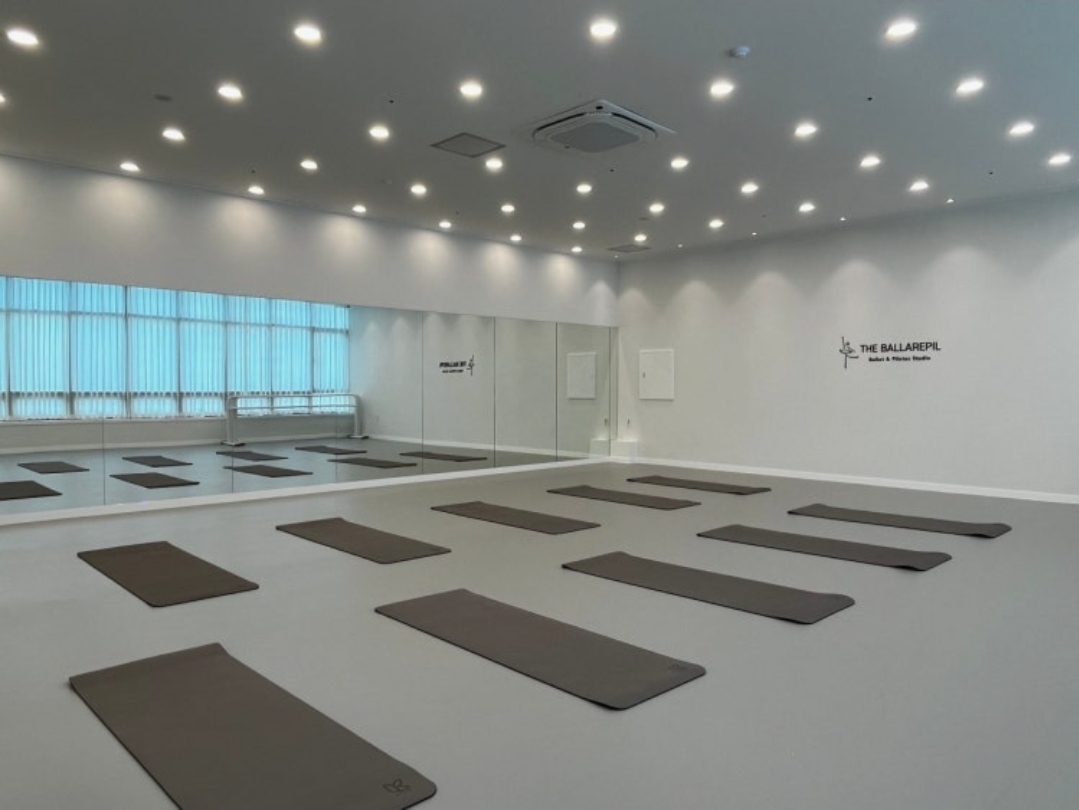 더발라레필발레학원