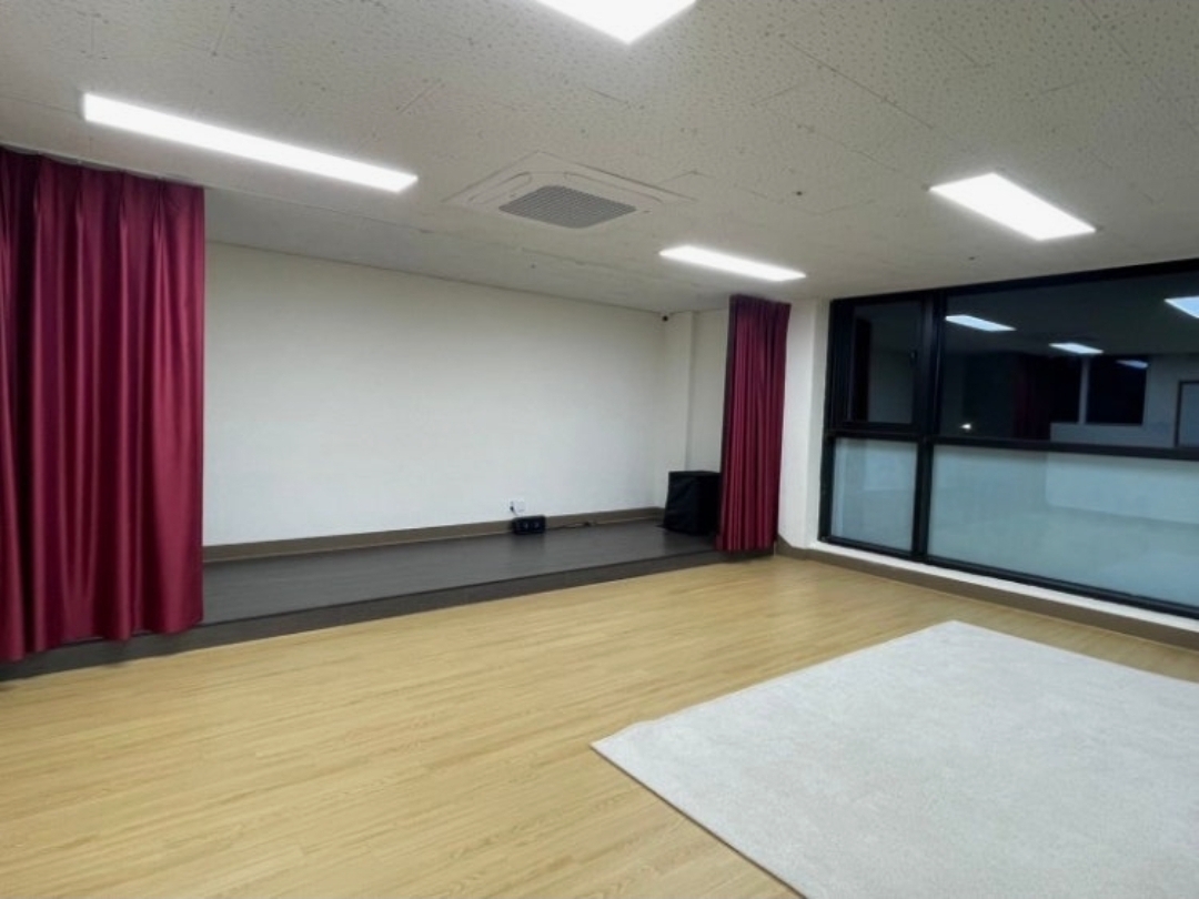 YM연기학원