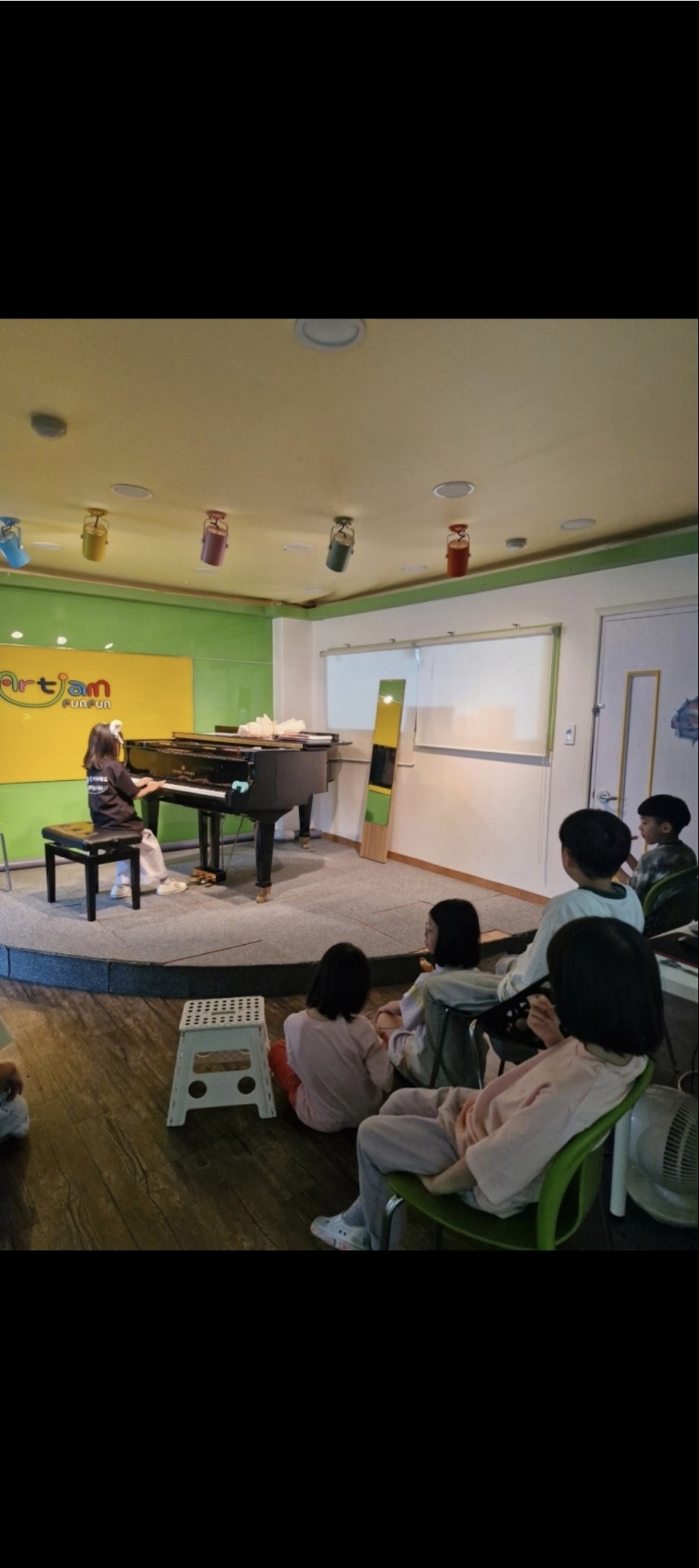 아트잼음악미술학원