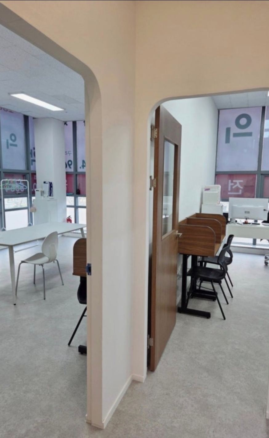 수학의달인 구리갈매점
