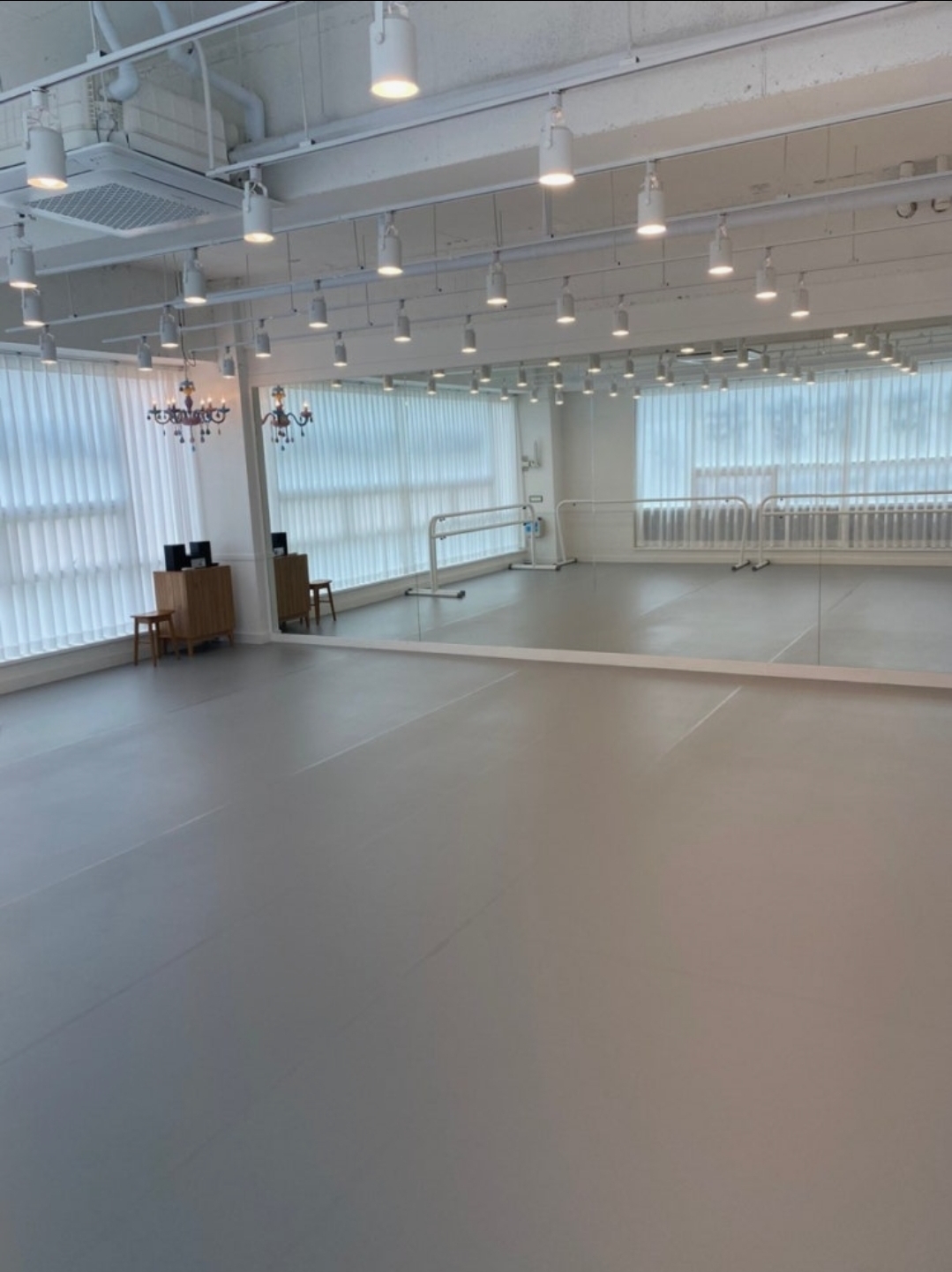 라발레학원