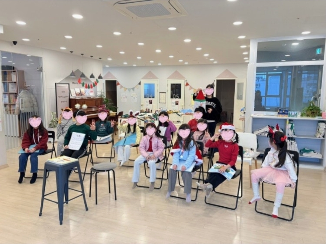 이화하늘피아노음악학원