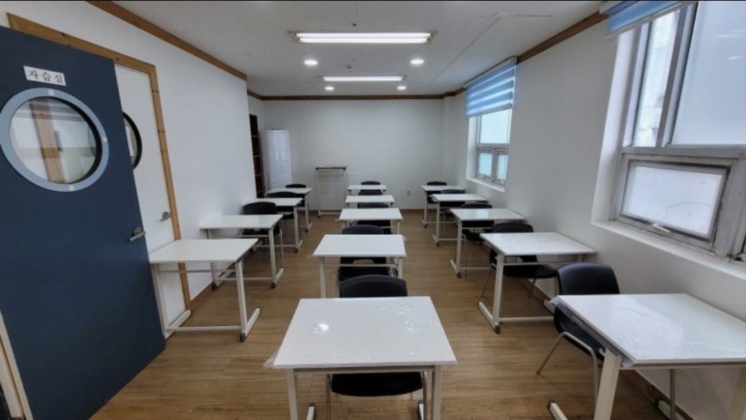 권민수영어학원