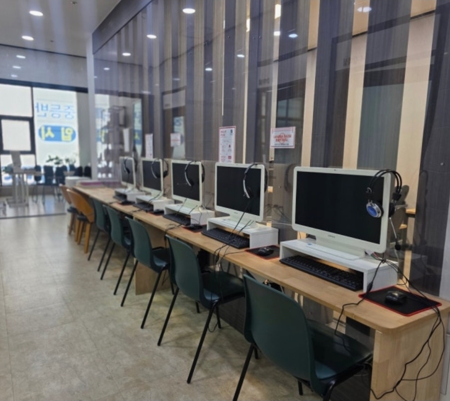 이화영어학원 청라국제 제2캠퍼스