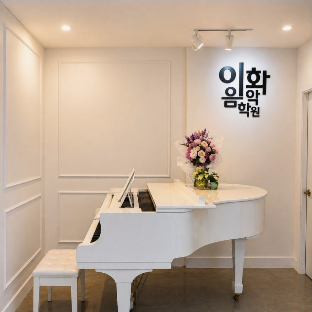 이화음악학원