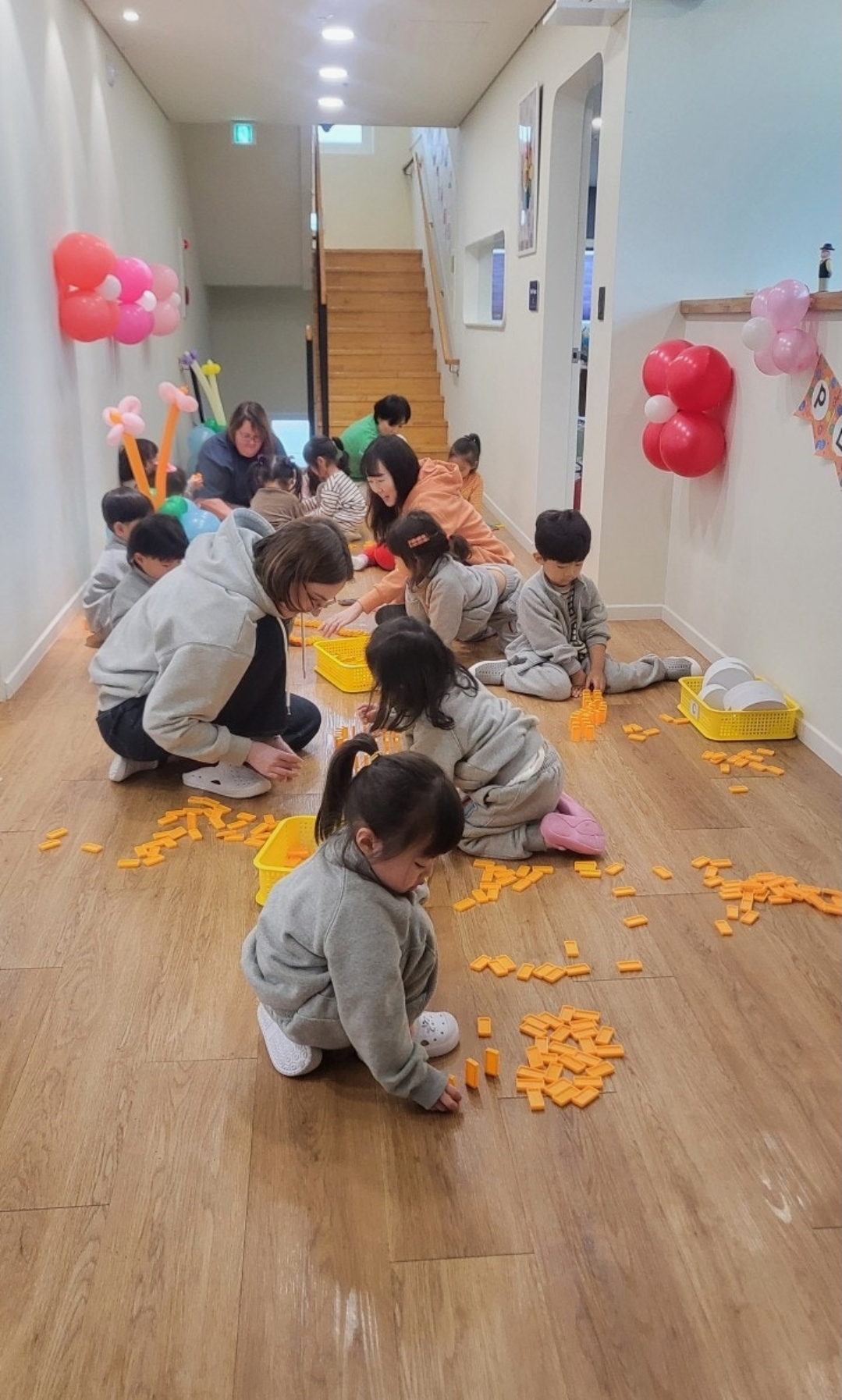 유오이어학원