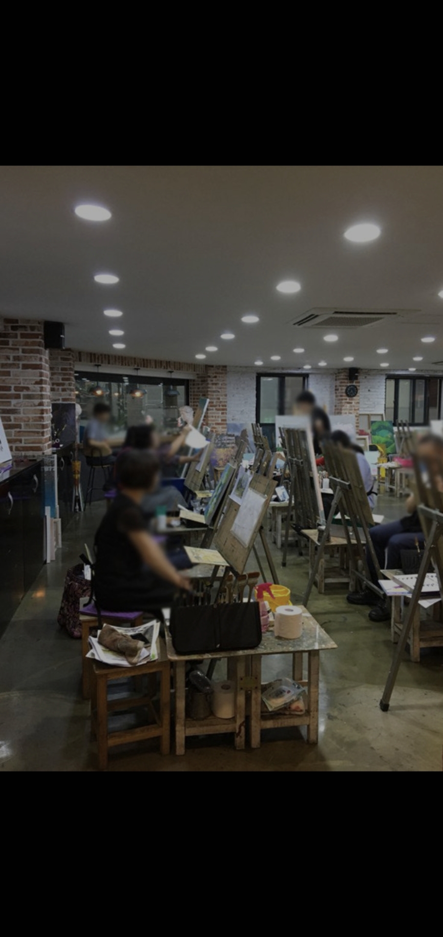 모노그라프미술학원
