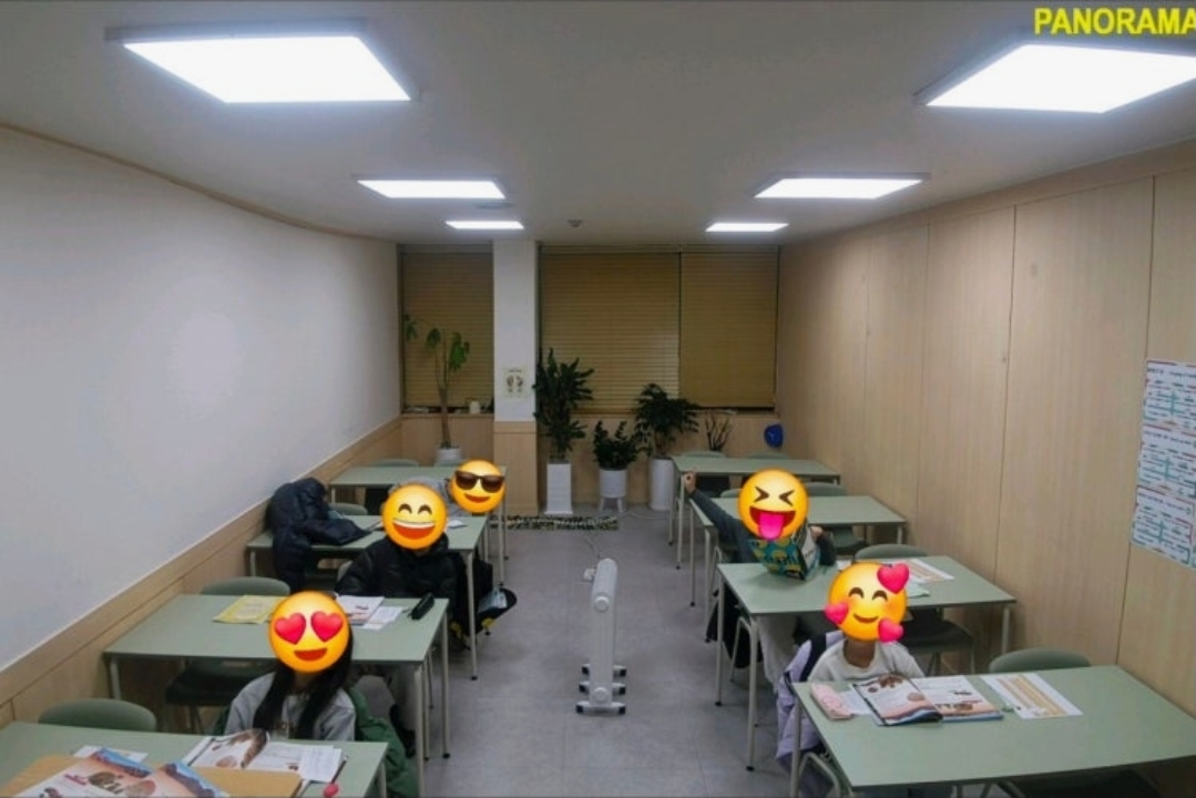 윙즈랩영어학원