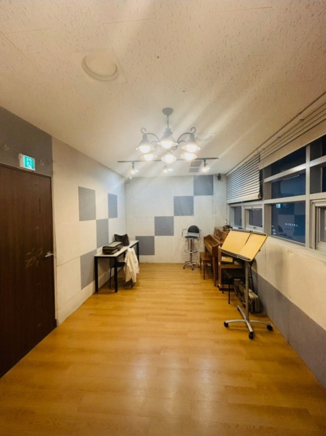 파리바이올린학원