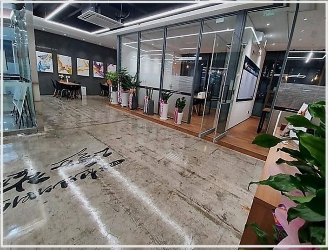 천년의미소미술학원 천안캠퍼스