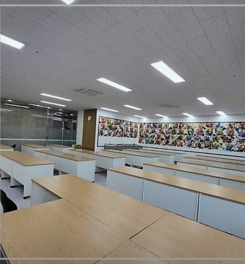 천년의미소미술학원 천안캠퍼스