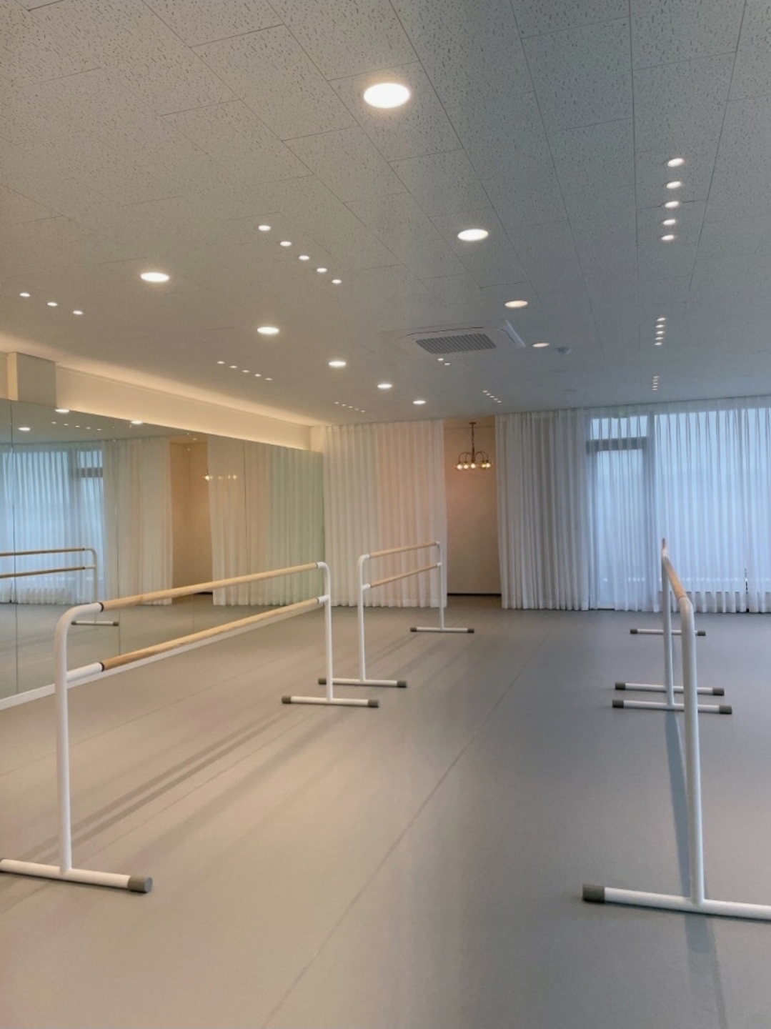 그랑발레학원