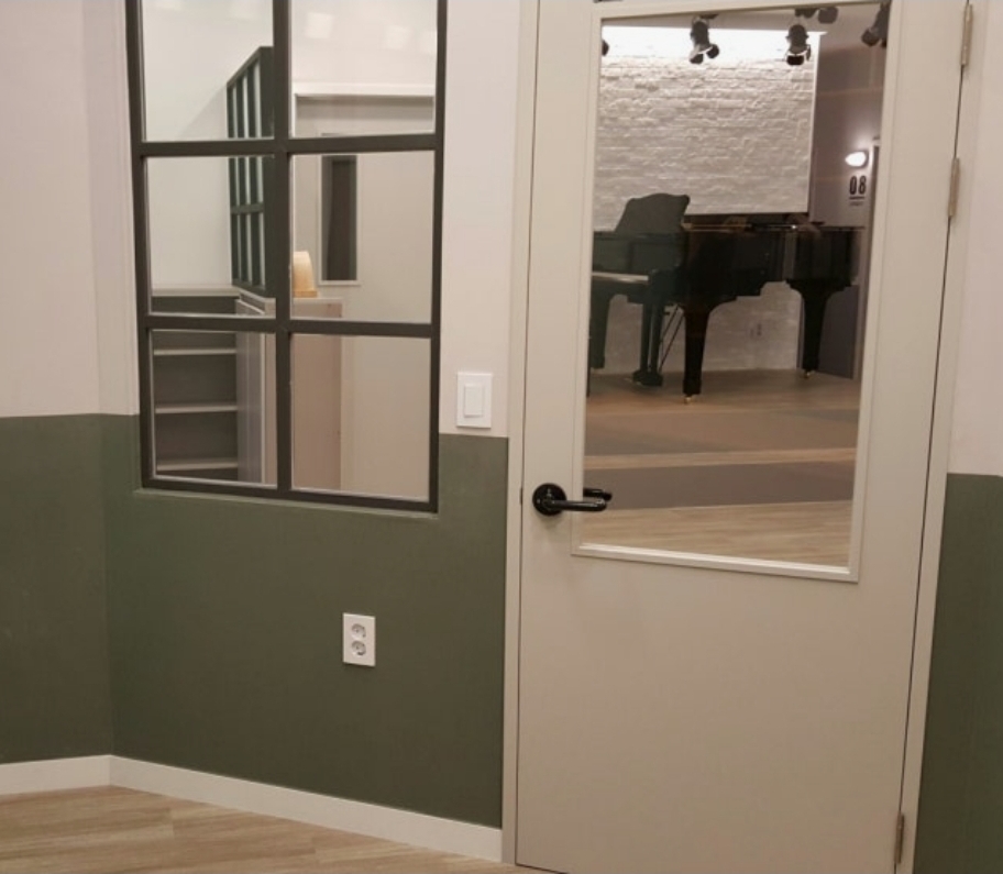 이화뮤즈피아노학원