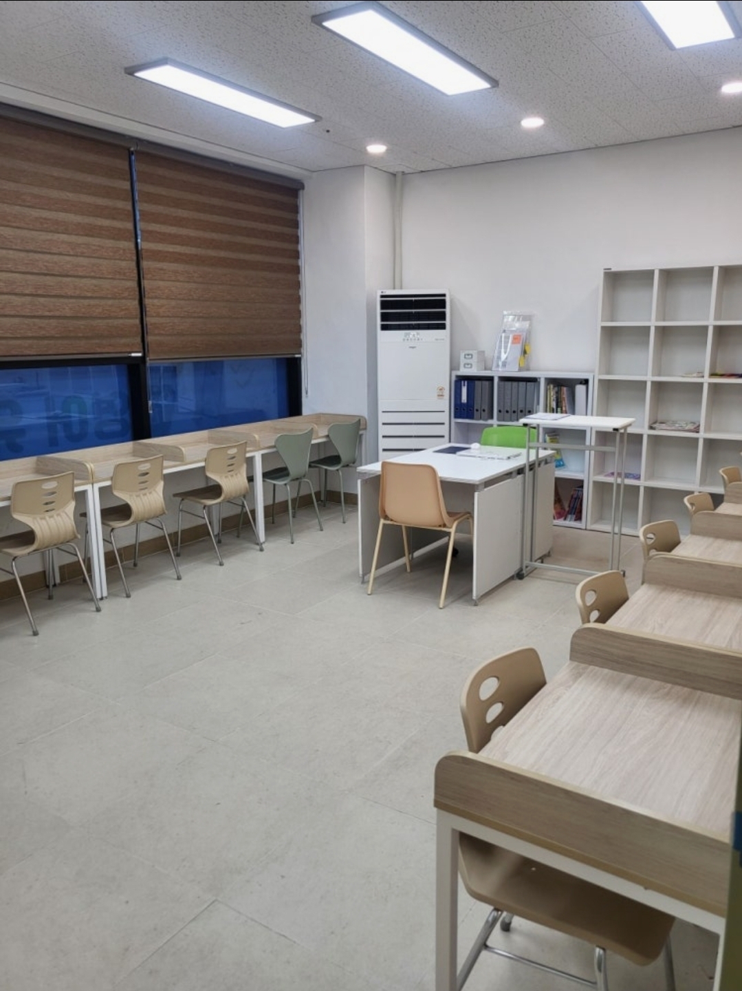 리더스에듀국어영어수학학원