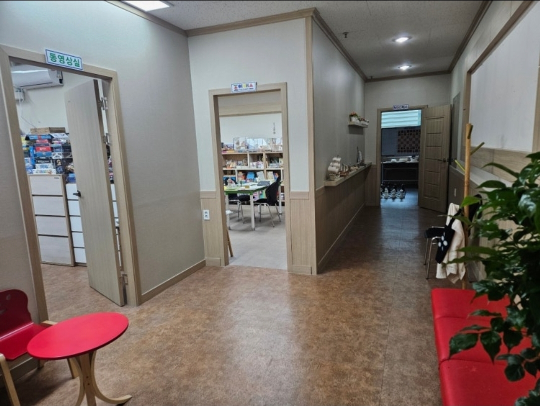 조이매스학원 충남천안불당점