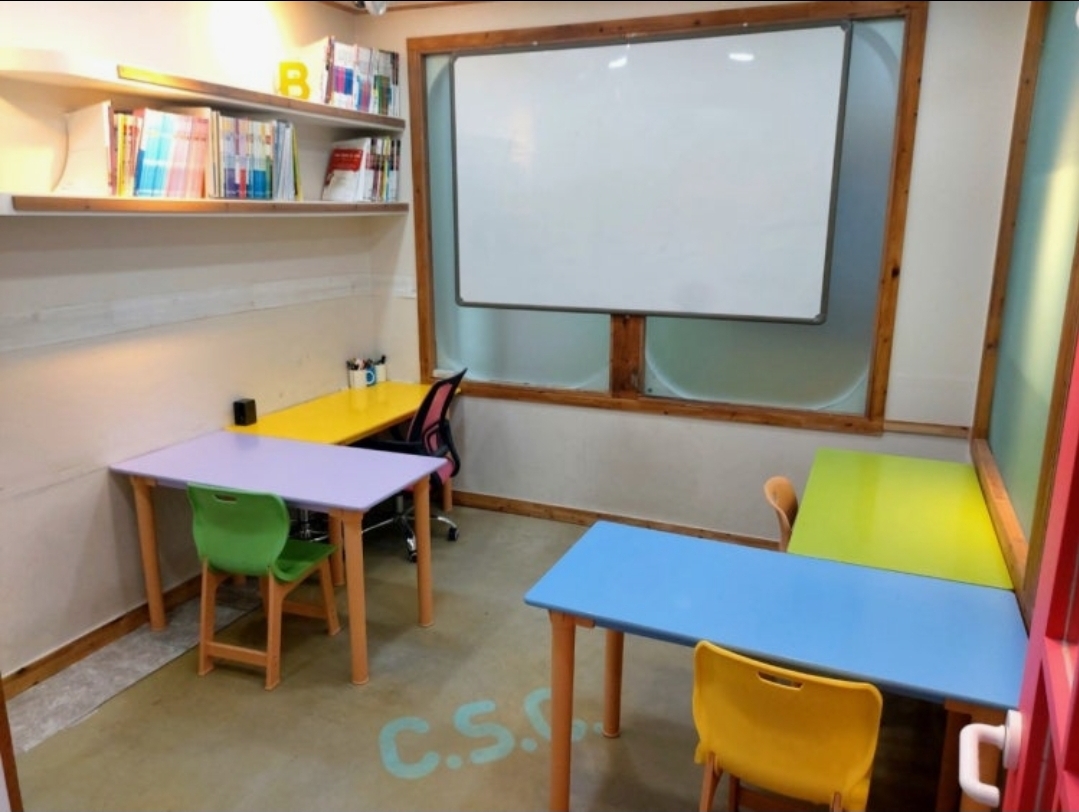 시매쓰 인천영종점