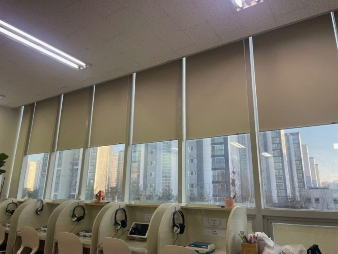 향남제이앤씨외국어학원