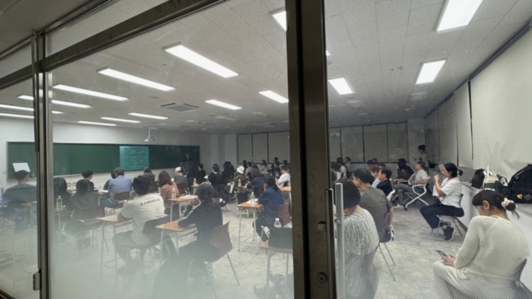 독학재수학원 아이벡스하이퍼S관학원