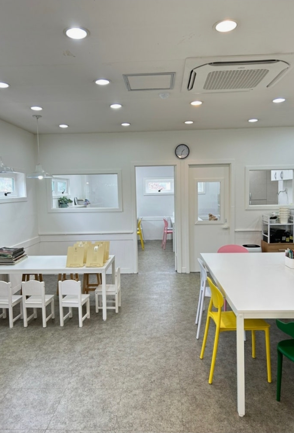 헤이데이미술학원