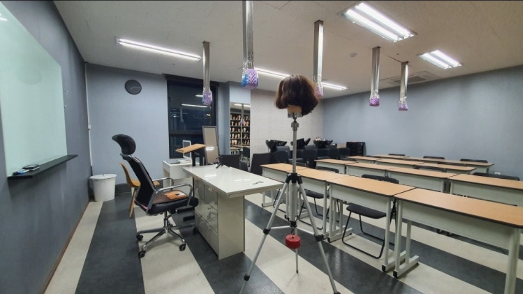 케이뷰티아카데미