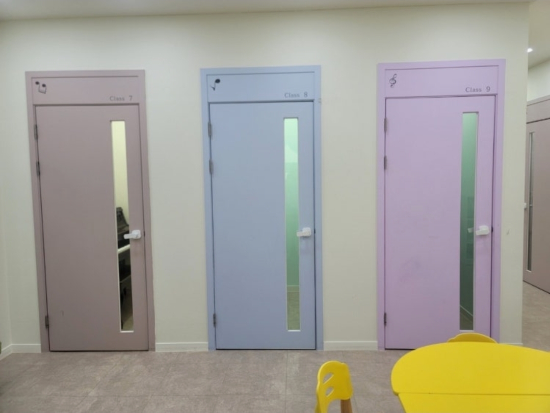 뮤즈음악학원