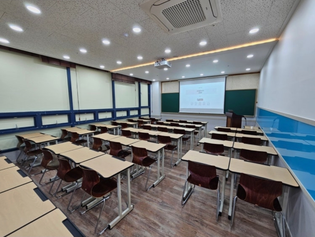플라즈마학원 은평캠퍼스