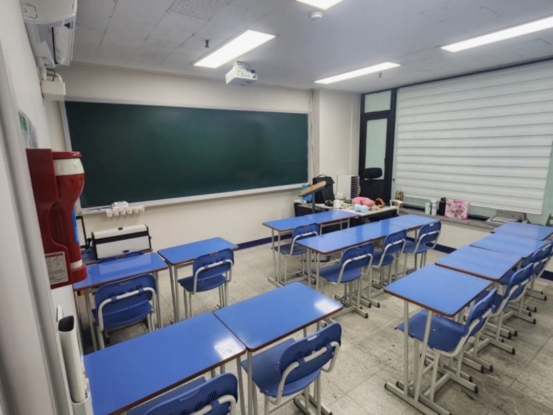 에듀코어과학학원