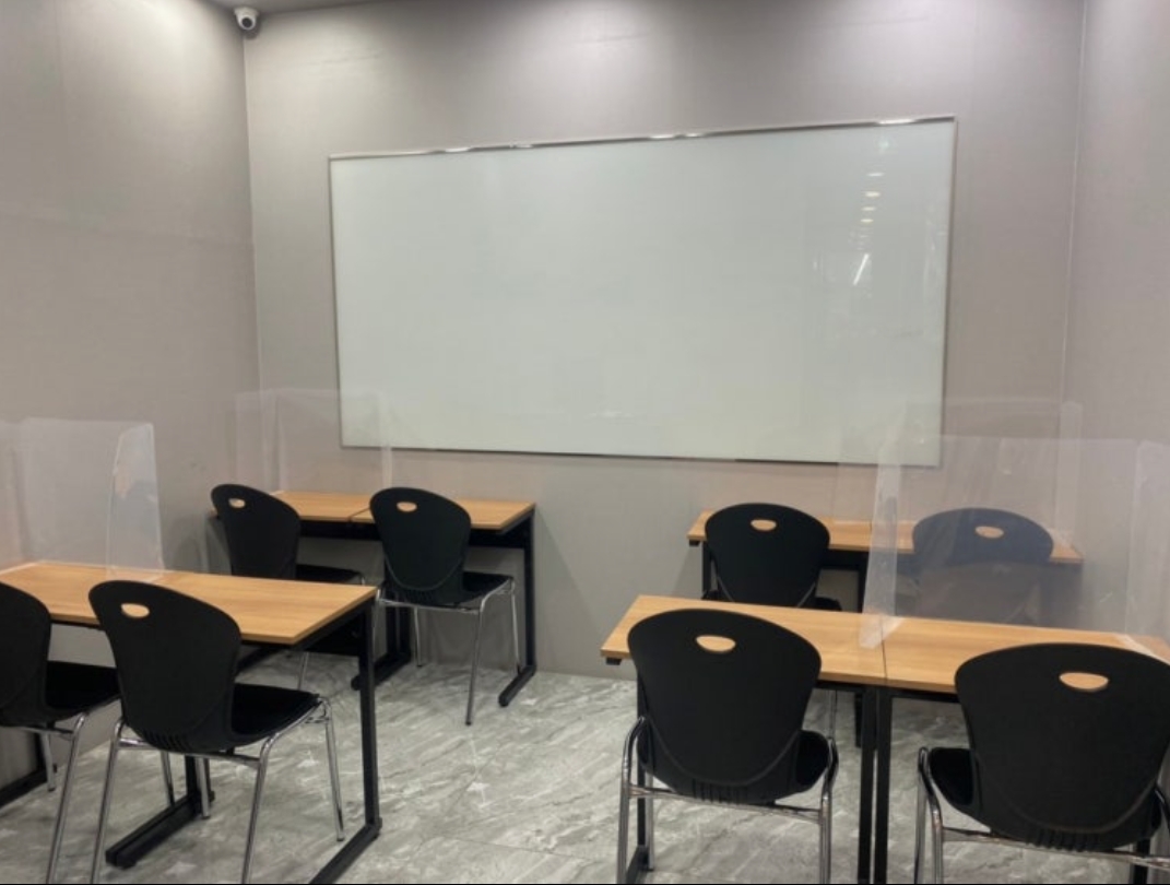 잇올 스파르타 안산센터
