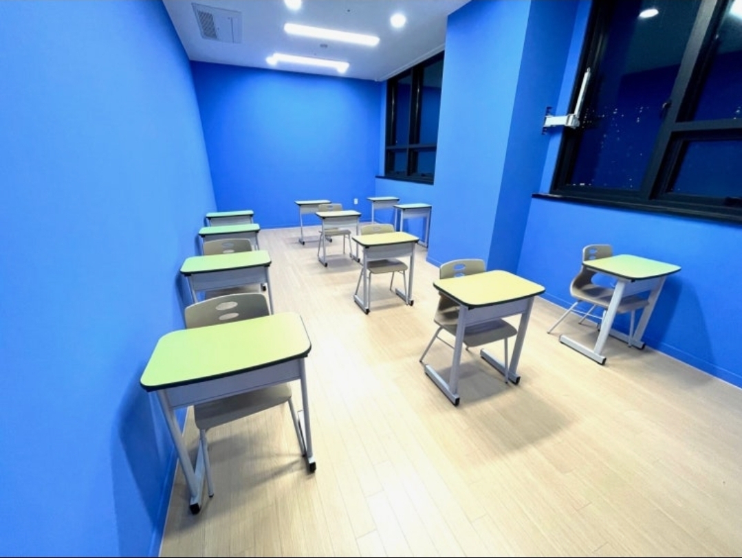 토스잉글리쉬 운정목동캠퍼스