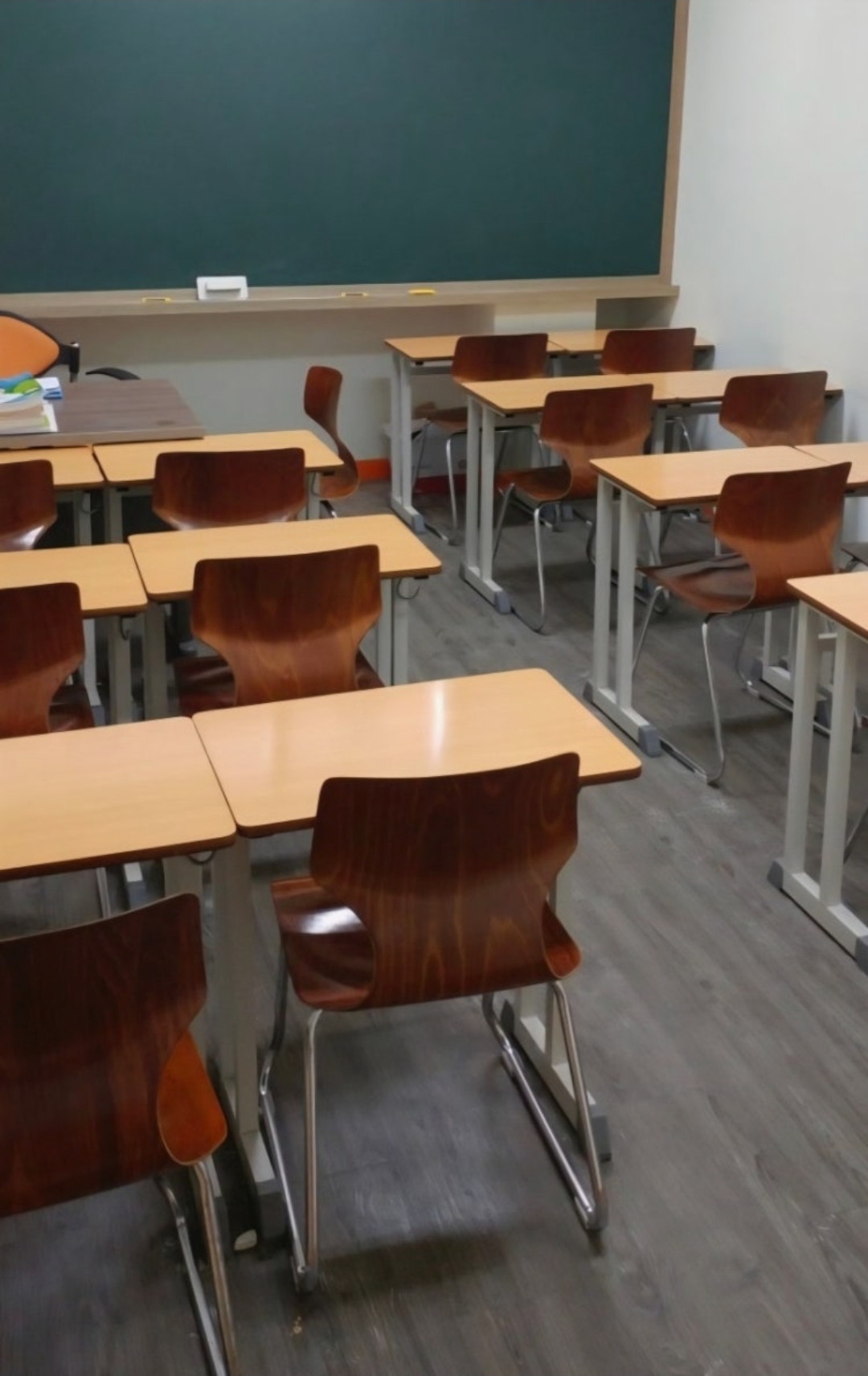 최강학원