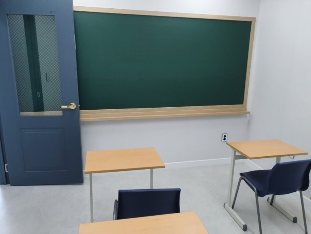더영수 영어수학학원