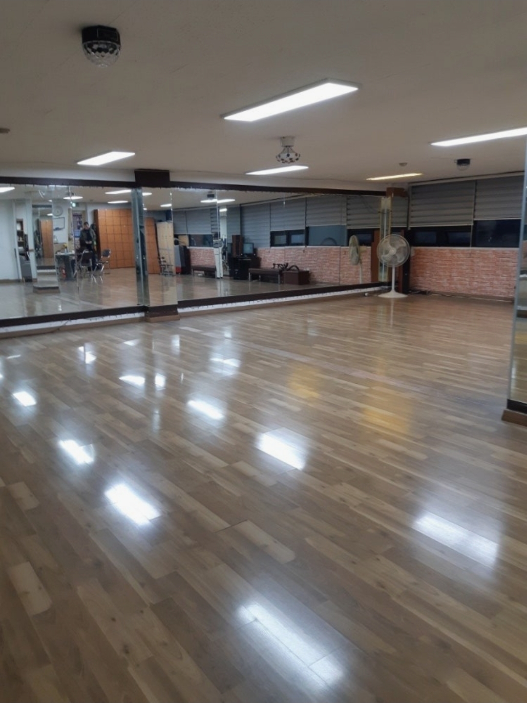 김선희댄스스포츠학원