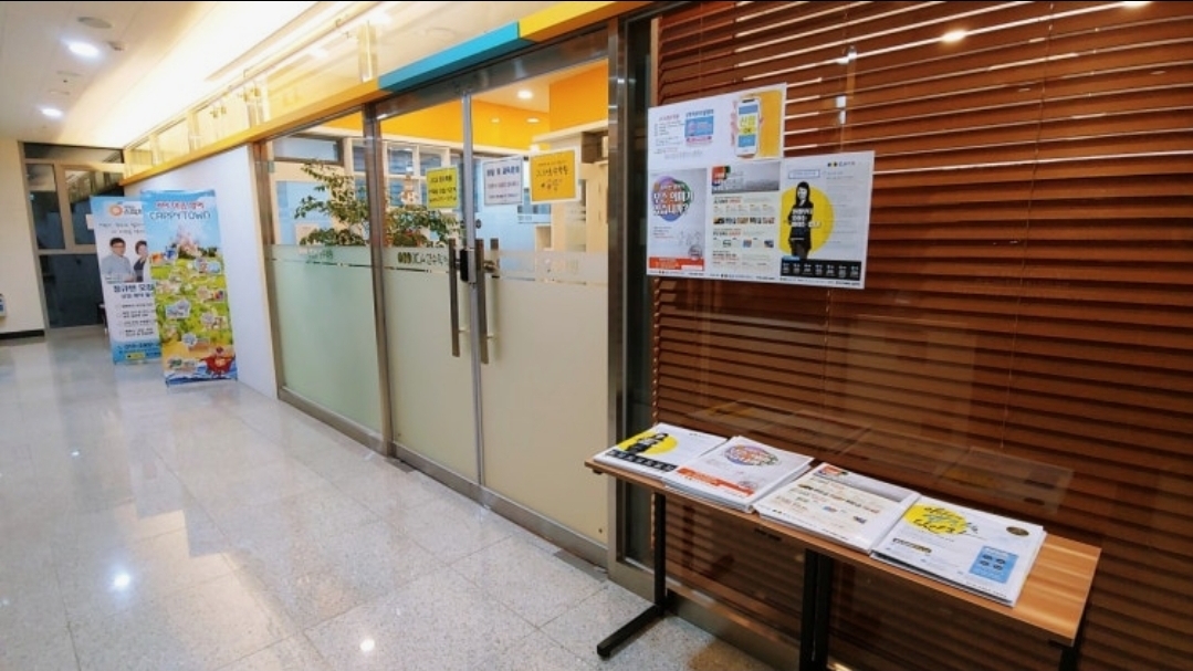 JCA영수학원 호수캠퍼스