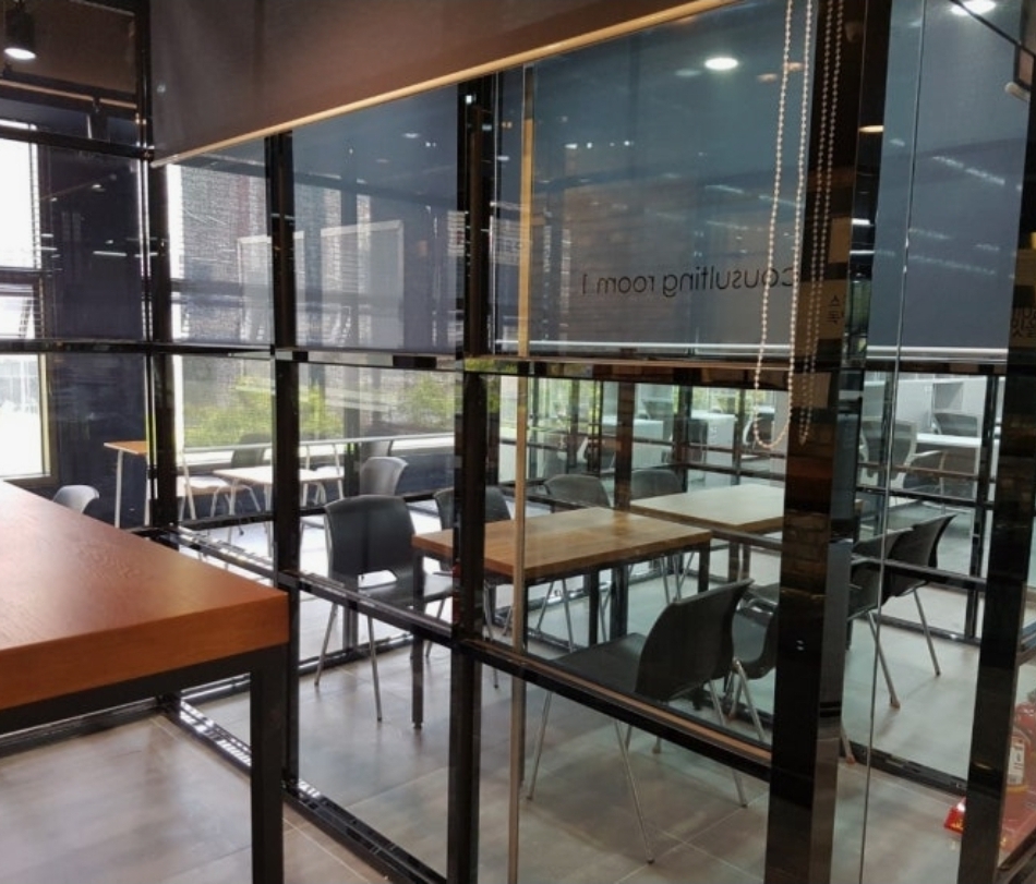독학재수학원 잇올 스파르타 수원 영통센터 1관