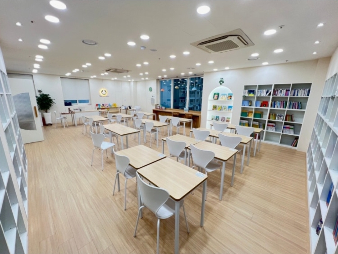 책나무 솔빛나루독서논술학원