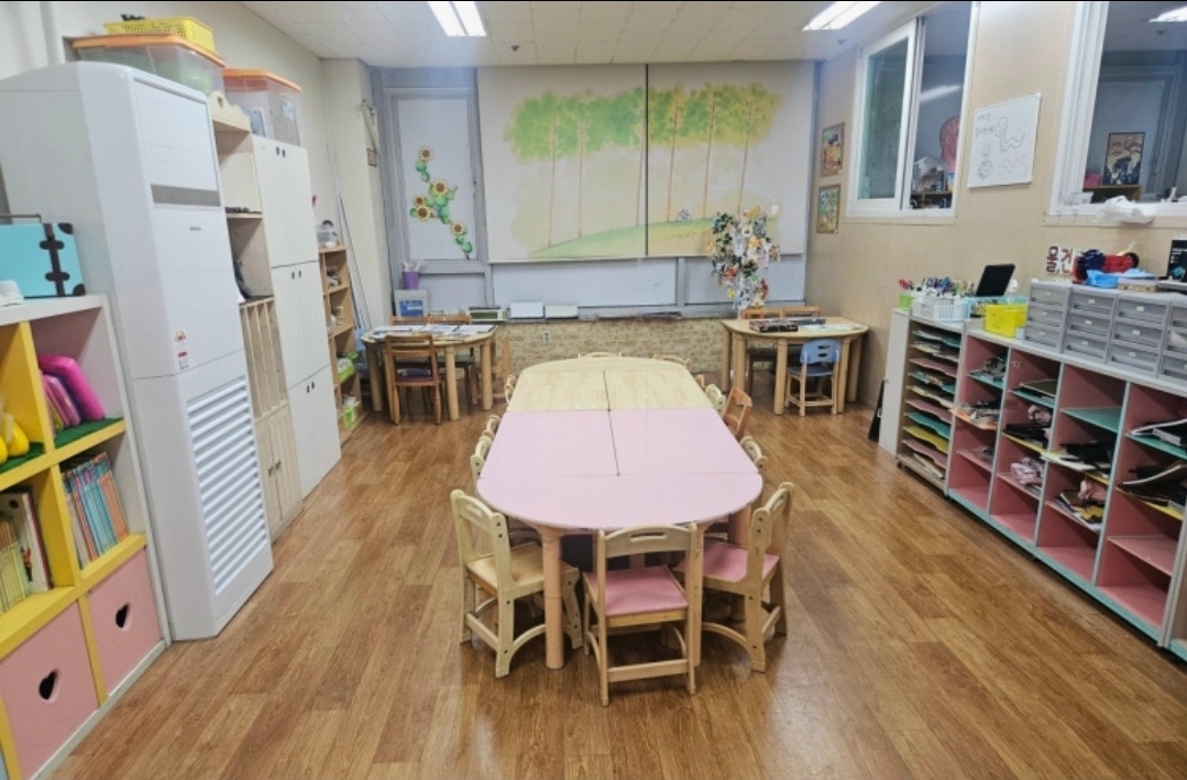 자연나무미술학원