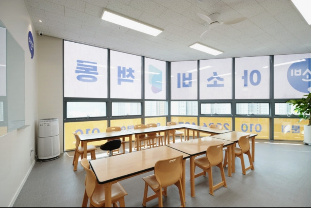 아소비 책통클럽 병점역아이파크캐슬점