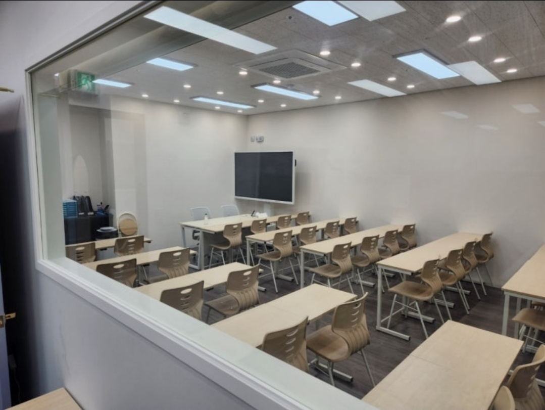 스터디챔버 영어학원